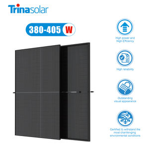 แผงเซลล์แสงอาทิตย์แบบโมโนคริสตัลไลน์ขนาด380W 385W 390W 400W <span class=keywords><strong>405W</strong></span> - Product Image 2
