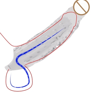 Dildo Realista <span class=keywords><strong>de</strong></span> Silicona Artificial, 100% Impermeable, <span class=keywords><strong>de</strong></span> Color Personalizado, para Juguete Sexual Masculino, Producción <span class=keywords><strong>de</strong></span> Fábrica - Product Image 3