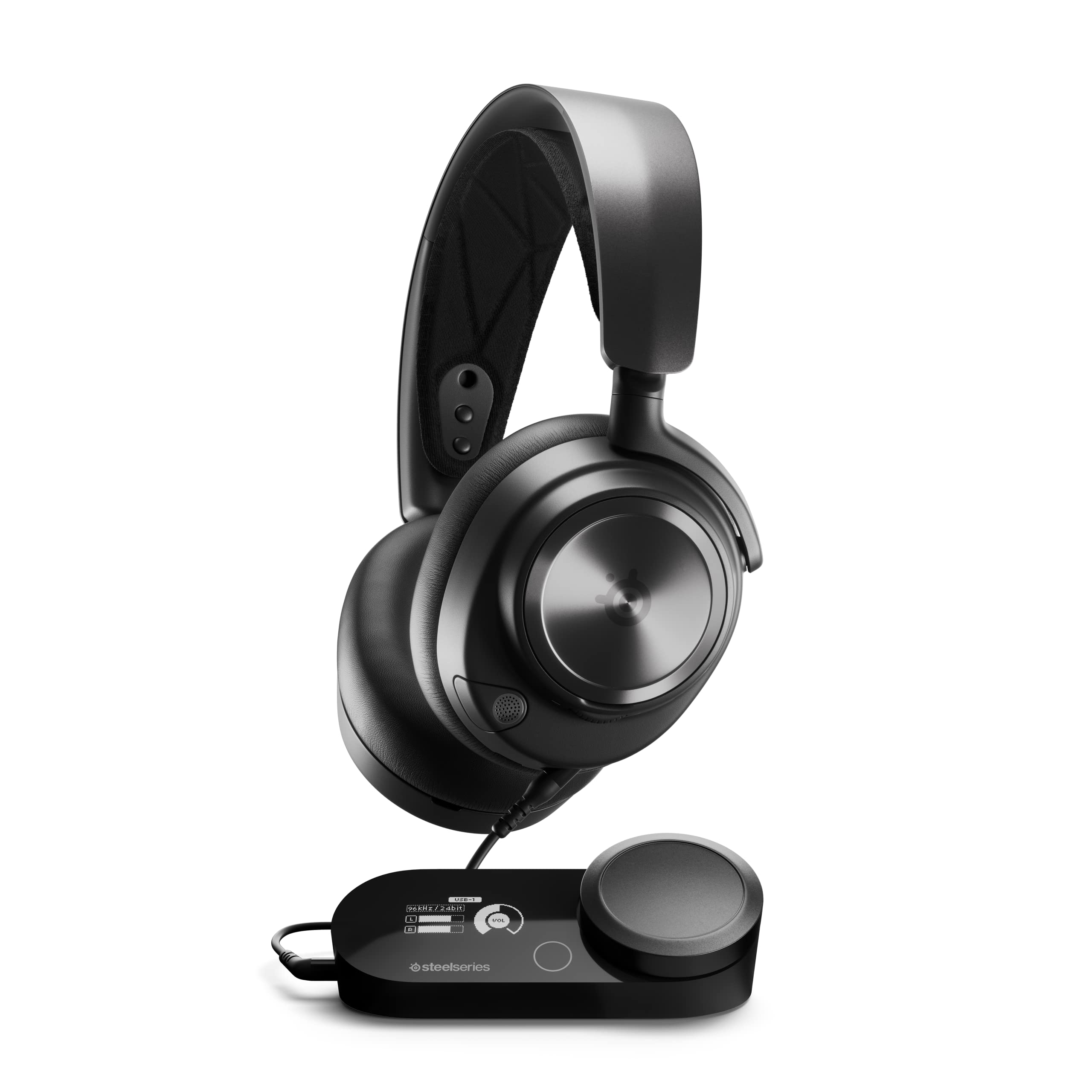 nova pro wireless 値下げ交渉可能！ nova pro wireless 値下げ交渉可能！