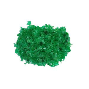 Copos de PET de Grado Industrial Optimizados para Procesos de Moldeo por Inyección y Extrusión, Alta Viscosidad, Estabilidad y Resistencia Térmica - Product Image 1