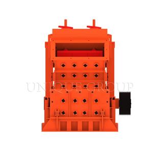 Concasseur à percussion pour petites et moyennes pierres à prix compétitif Concasseur à percussion pour béton et ciment quartz pour l'Égypte - Product Image 4