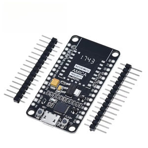 Carte de développement compatible ESP8266 ESP-12 <span class=keywords><strong>WIFI</strong></span> CP2102 NodeMCU pour - Product Image 4