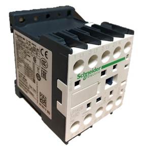 คอนแทคเตอร์ TeSys รุ่น LP1K0901BD 3P 24V 9A ของแท้ 100% - Product Image 5
