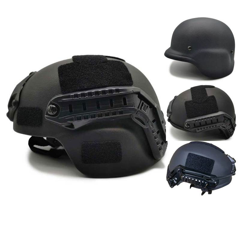 Sturdyarmor Stock Casco Antibalas Uhmwpe PE Арамид тактический боевой шлем Венди Mich FAST PASGT M88 для защиты головы