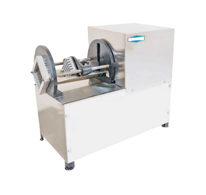 Máquina de chips de dedos de la mejor calidad y altamente eficiente para usos comerciales y domésticos con cuerpo de acero inoxidable directo de la India - Product Image 1