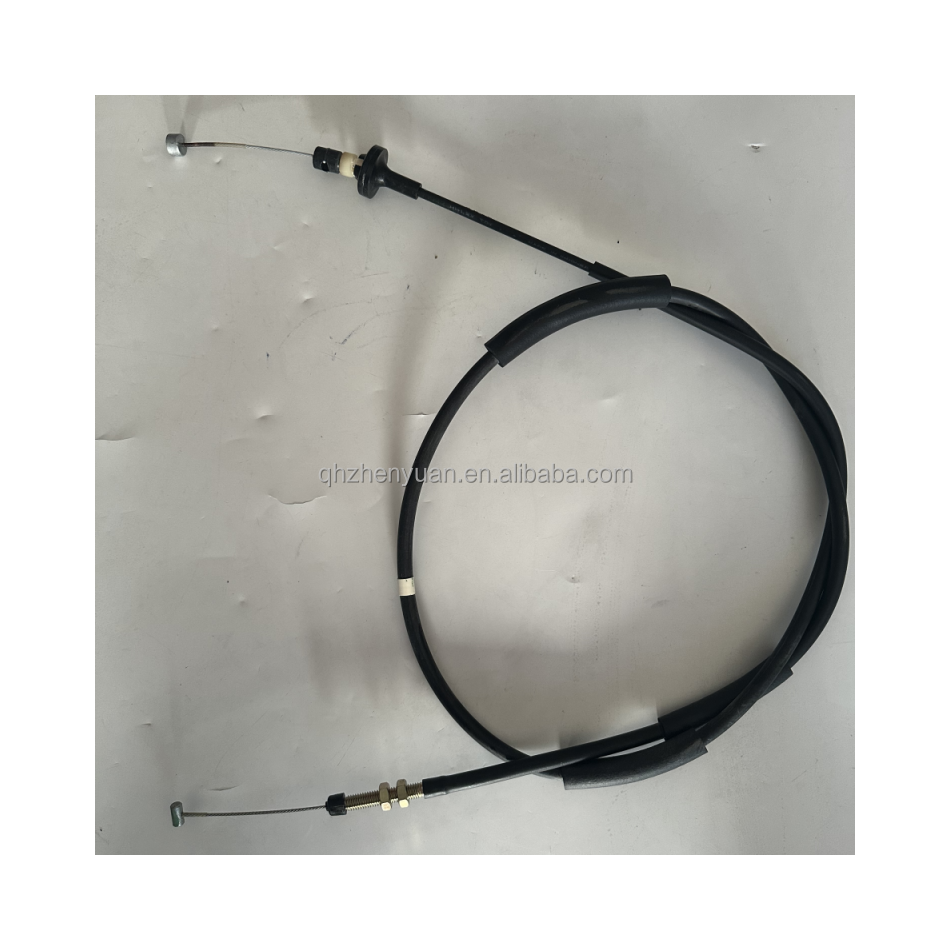 Cable De Acelerador De Tracción De Rueda De Freno De Motor D
