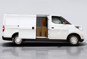 SAIC Maxus EV30 2022 Utilisé, <span class=keywords><strong>Fourgon</strong></span> Électrique 4 Portes 2 Places, Autonomie de 302 km, Batterie au Phosphate de Fer et de Lithium, Recharge Rapide, Prix Abordable - Product Image 2