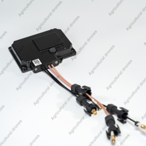 Módulo de Radiofrecuencia T20P Aplicable para Drones Agrícolas DJ. Repuestos Nuevos o de Segunda Mano. - Product Image 3