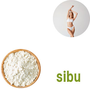 Supplément amincissant organique d'approvisionnement direct d'usine Sibu Figure contrôle Sibu poudre perte de poids Sibu poudre - Product Image 1