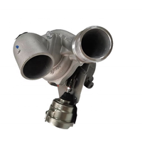 Hot Quality Products New Arrivals Wholesale Car Engine Complete Turbocharger 28200-4A480
