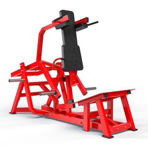เครื่องออกกำลังกายแบบสควอทสำหรับฟิตเนส - Product Image 2