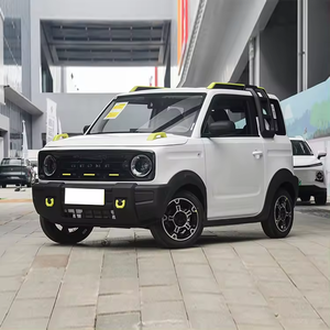 Panda Mini EV 2024, Precio Económico, 4 Ruedas, Volante a la Izquierda, Eléctrico, <span class=keywords><strong>3</strong></span> Puertas, 4 Asientos, <span class=keywords><strong>Hatchback</strong></span>, 100 km/h - Product Image 3