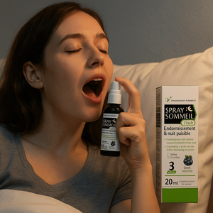 Complément alimentaire à base de plantes biologiques - 100% naturel, sans OGM, sans gluten, soutient l'immunité et la santé globale, flacon de 60 capsules - Product Image 2