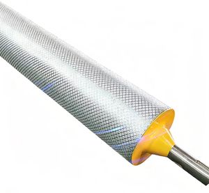โรงงานผลิตลูกกลิ้งลายนูนแบบกำหนดเองสำหรับ OEM - Product Image 1