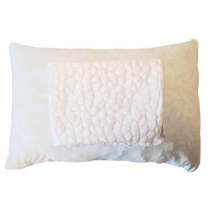 2025 nueva venta al por mayor de fábrica de China personalizada <span class=keywords><strong>almohada</strong></span> de espuma de memoria triturada almohadas de refrigeración de bambú con OEM al por mayor - Product Image 6