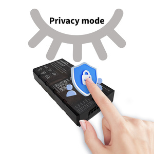 Traceur GPS 4G GLONASS étanche LYNKWORLD LW920 avec Bluetooth, détection d'arrêt inactif, alerte de remorquage et protection anti-brouillage pour véhicules - Product Image 4