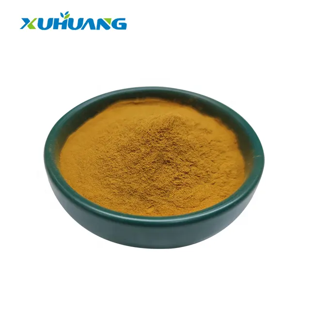 Xuhuang tự nhiên anthraquinone 4% cassia chiết xuất hạt bột