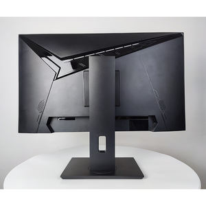 Moniteur de jeu LCD incurvé de bureau de haute qualité 144 Hz <span class=keywords><strong>4K</strong></span> 24/27 pouces, écran IPS 1 ms, OEM, prix bas, nouveau produit - Product Image 5