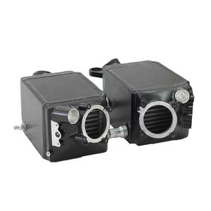 อินเตอร์คูลเลอร์สำหรับการแข่งขันรุ่นอัพเกรด ออกแบบมาเฉพาะสำหรับรถยนต์ B*M*W รุ่น <span class=keywords><strong>N6</strong></span> F10 F19 F13 - Product Image 2