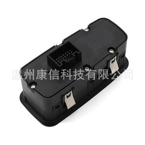 Interrupteur de lève-vitre et clignotant ABS neuf pour Porsche 911 99161315102DML - Product Image 2