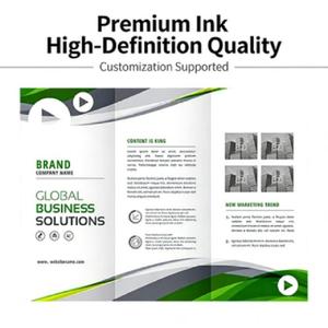 铆钉产品手册 可定制材质和标志 型号 HS-6011 直接生产工厂 - Product Image 3