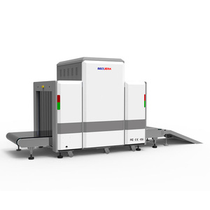 Scanner a raggi X per pacchi Secuera SE-8065C, macchina a raggi X per bagagli da aeroporto per eventi in India - Product Image 5