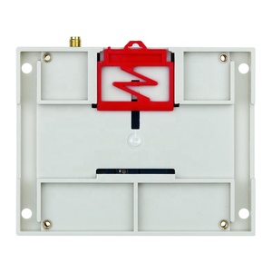 433MHz Điện áp ổn định tải cao DC48V 2 kênh học tập <span class=keywords><strong>RF</strong></span> điều khiển từ xa cho Máy bơm nước electr cửa - Product Image 5