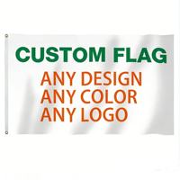Bannière de corps en polyester imprimée Allemagne, drapeaux personnalisés de style national pour événements sportifs et activités