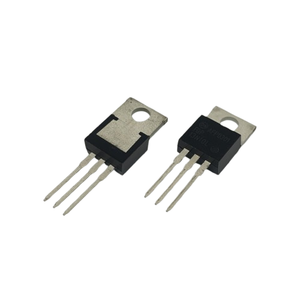 100% Nuevo: FQP13N10L FQP 13N10L - MOSFET de Canal N 100V 12.8A (Tc) 65W (Tc) TO-220-3 - Product Image 1