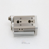 Nouveau Cylindre de table coulissante pneumatique MXQ16L-30AT en stock original CYL-TAB-I-932=2M45