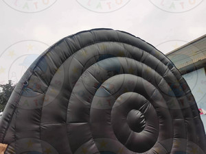 Gioco gonfiabile/gonfiabile di sport/gonfiabile bersaglio per il divertimento - Product Image 2