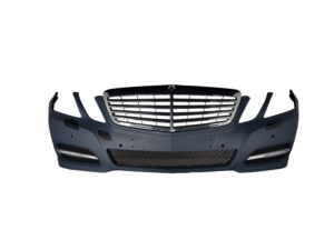 <span class=keywords><strong>Mercedes</strong></span> <span class=keywords><strong>Clase</strong></span> E W212 2011-2012 Modelo <span class=keywords><strong>A</strong></span>ño Apariencia Actualización Kit de carrocerí<span class=keywords><strong>a</strong></span> A2128801540 Parachoques de coche de nueva condición - Product Image 4