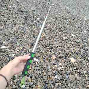 Điều chỉnh mulch phim Vent Hook-Đơn/đôi móc thiết kế cho tỏi & bông lĩnh vực (20-160cm) - Product Image 4