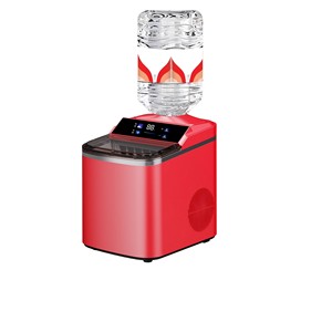 Máquina de Hielo Comercial Inteligente con Control Digital y Filtro de Agua, Máquina Automática de Hielo en Cubos APCOM Original - Product Image 4
