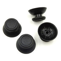 SYYTECH 10 en 1 Capuchons de Joystick pour Manettes PS4 Pièces de Rechange pour Manettes de Jeu