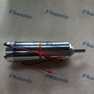 24V MO GTO52 <span class=keywords><strong>GTO</strong></span> moteur à engrenages moteur à tambour d'aspiration moteur à tambour d'aspiration pour Heidelberg - Product Image 3