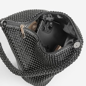 Womens Purses Bling Bag Party <b>Clutch</b> Unique Handbag Evening Pochette Femme <b>Clutch</b> Bags for Women Party Bag - Product Image 4