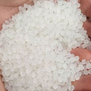 โรงงานผลิตเม็ดพลาสติก PE/HDPE/LDPE/LLDPE/วัตถุดิบพลาสติกบริสุทธิ์ - Product Image 4