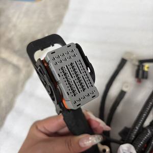 Arnés de Cableado del Motor para DFSK Glory 580 Pro, Conjunto de Cable Principal de Repuesto Impermeable - Product Image 4