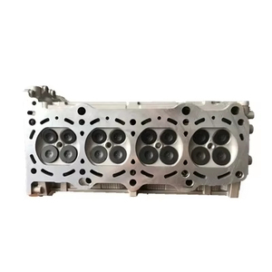 J24B testata completa 11100-78KA0 11100-78K00 1110078 ka0 1110078 k00 per Suzuki Great <span class=keywords><strong>Vitara</strong></span> Grand <span class=keywords><strong>Vitara</strong></span> 2.4L 16V - Product Image 1