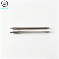 Pièces usinées en acier inoxydable sur mesure OEM par fraisage CNC, en stock – Vente chaude
