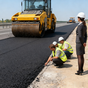 <b>Mini</b> Asphalt Vibratory Road <b>Roller</b> Compactor Double Drum Road <b>Roller</b> Compactor for Road con Ruction - Product Image 5