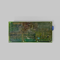 Placa base de control de accionamiento para robot FANUCA16B-1200-0800 (modelo antiguo desmantelado) en stock para negociación y venta