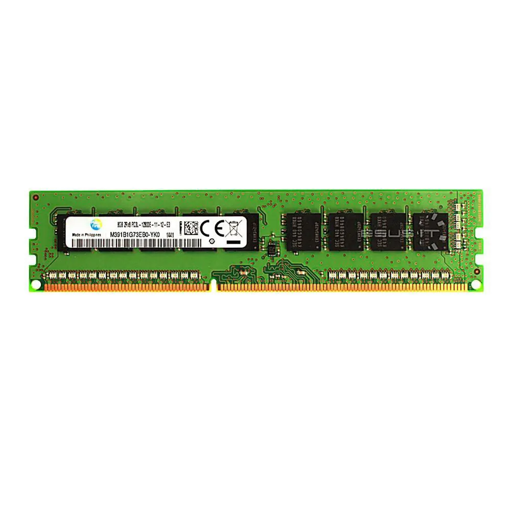 En iyi fiyat 1x64GB DDR4 2666mHz LRDIMM ECC DDR4 64GB Ram 882362-091