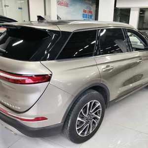 Voiture d'occasion de luxe 2022 Changan pour <span class=keywords><strong>Lincoln</strong></span> Corsair 2.0T FWD Faible kilométrage <span class=keywords><strong>SUV</strong></span> propre Aventurier Essence Volant à gauche Coches Usados - Product Image 4