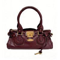 Nouveau Sac Fourre-tout en PU pour Femme 2026, Style Y2K Spicy Girl, Vintage Vieilli, avec Fermeture Éclair, Grande Capacité, Sac à Bandoulière