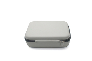 Étui de rangement portable anti-stress en EVA, grande capacité, carré avec compartiments, sac et étui médical universels ODM - Product Image 3