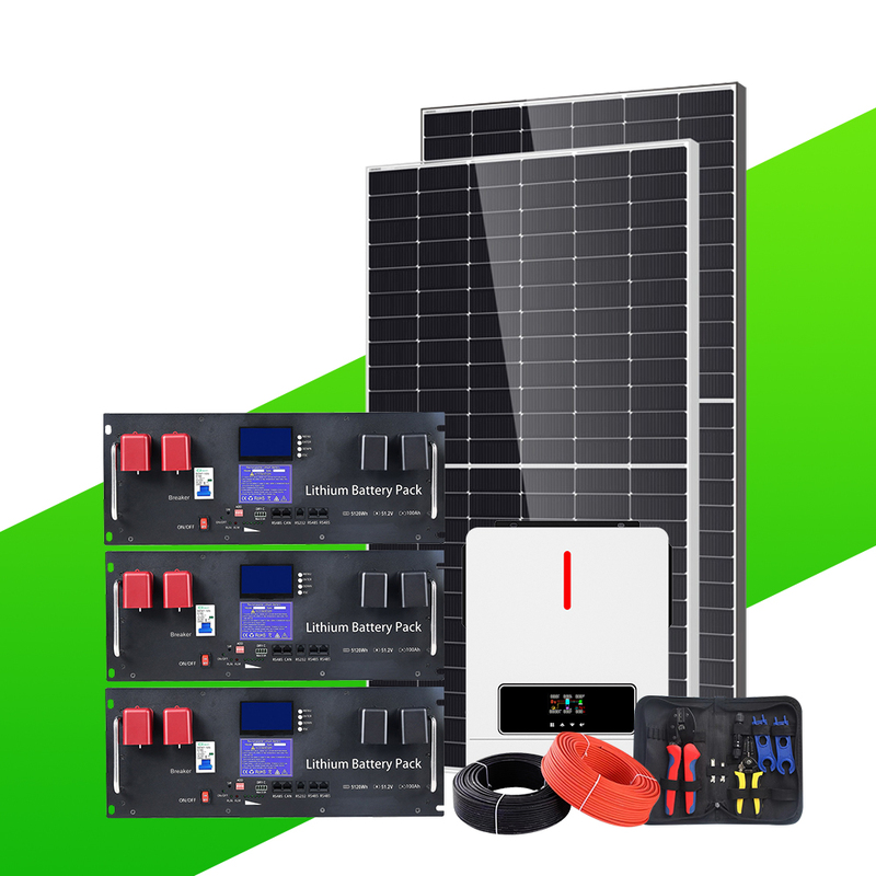 30kw 40kw 50kw 60kw 70kw Complete