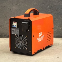 Machine à souder électrique à fil de cuivre 220V 380V double tension, machine à souder industrielle MMA de haute qualité avec soudeur à arc