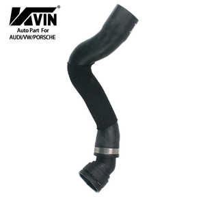 Tubo dell'acqua KVIN 4 m0122101dr per Q7 16-4M0 122 101 <span class=keywords><strong>DR</strong></span> tubo superiore dell'acqua per Q7/16/3.0 tq7 - Product Image 2